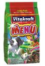 Menu kids 500g triušių jaunikliams pašaras